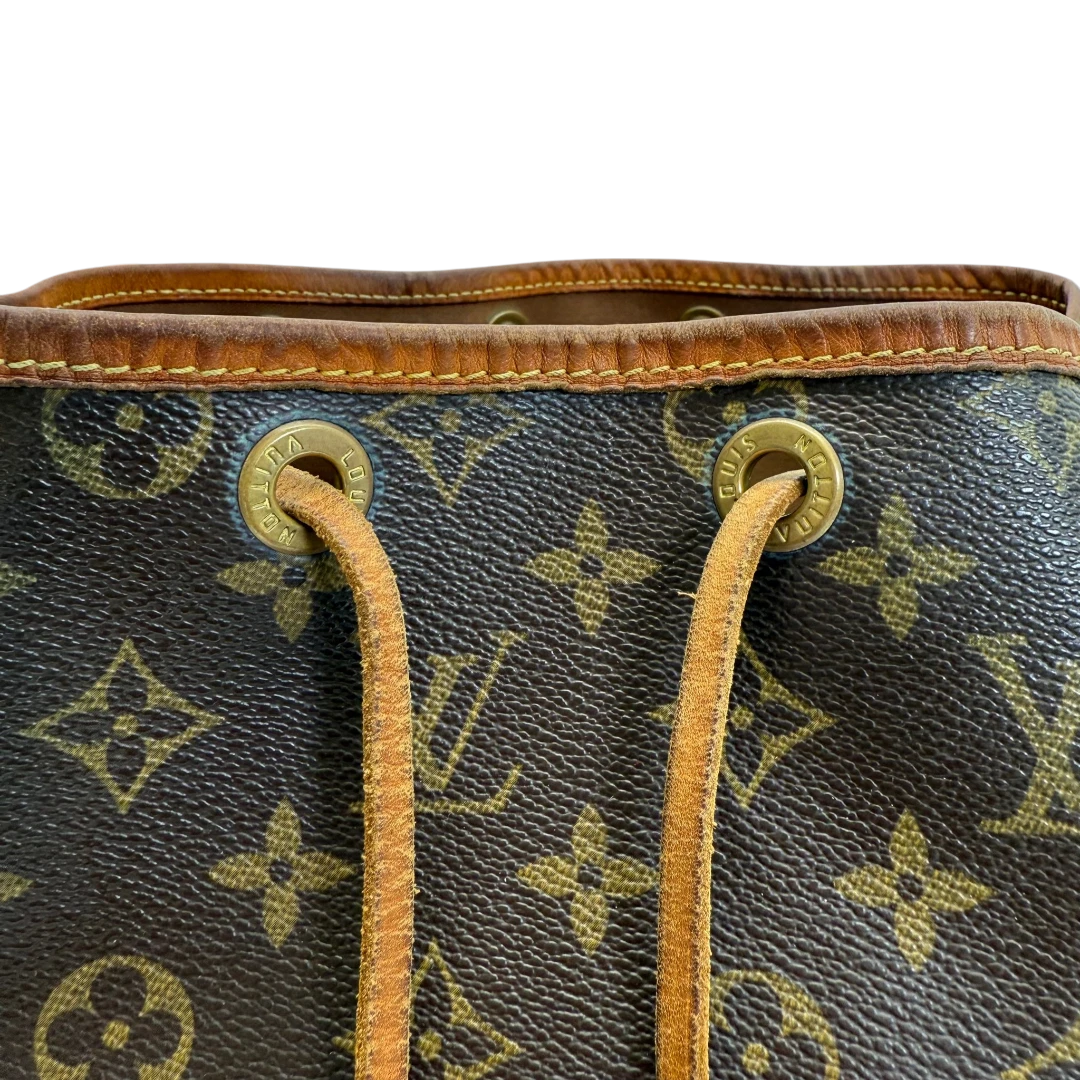 Louis Vuitton Schultertasche Sac Noé Grande