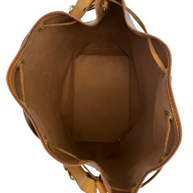 Sac Noé large shoulder bag