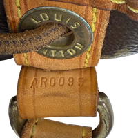 Louis Vuitton Schultertasche Sac Noé Grande