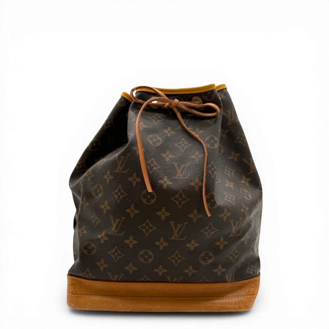 Louis Vuitton Sac Noé Large Shoulder Bag
