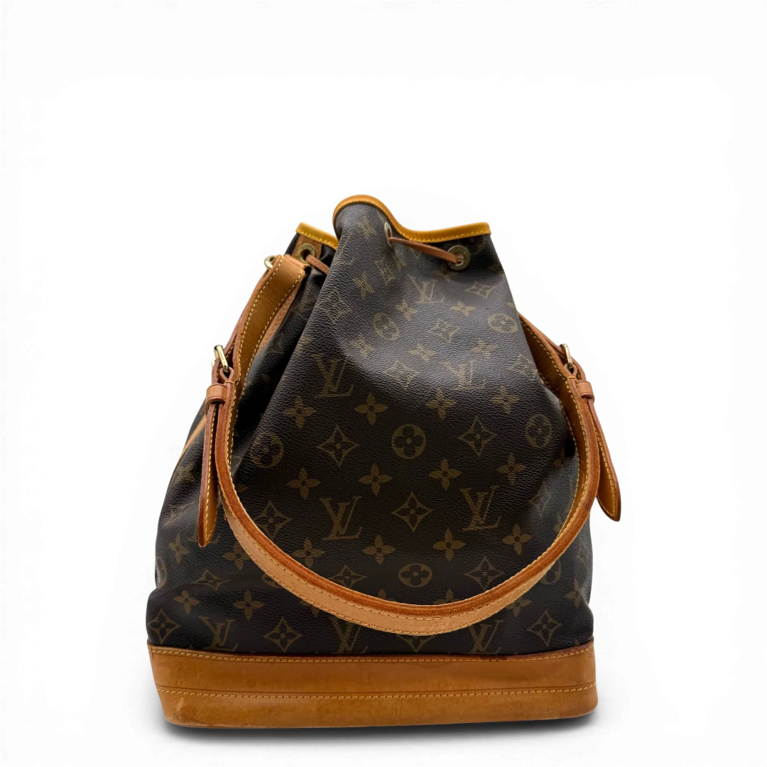 Louis Vuitton Sac Noé Large Shoulder Bag