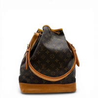Louis Vuitton Sac Noé Large Shoulder Bag