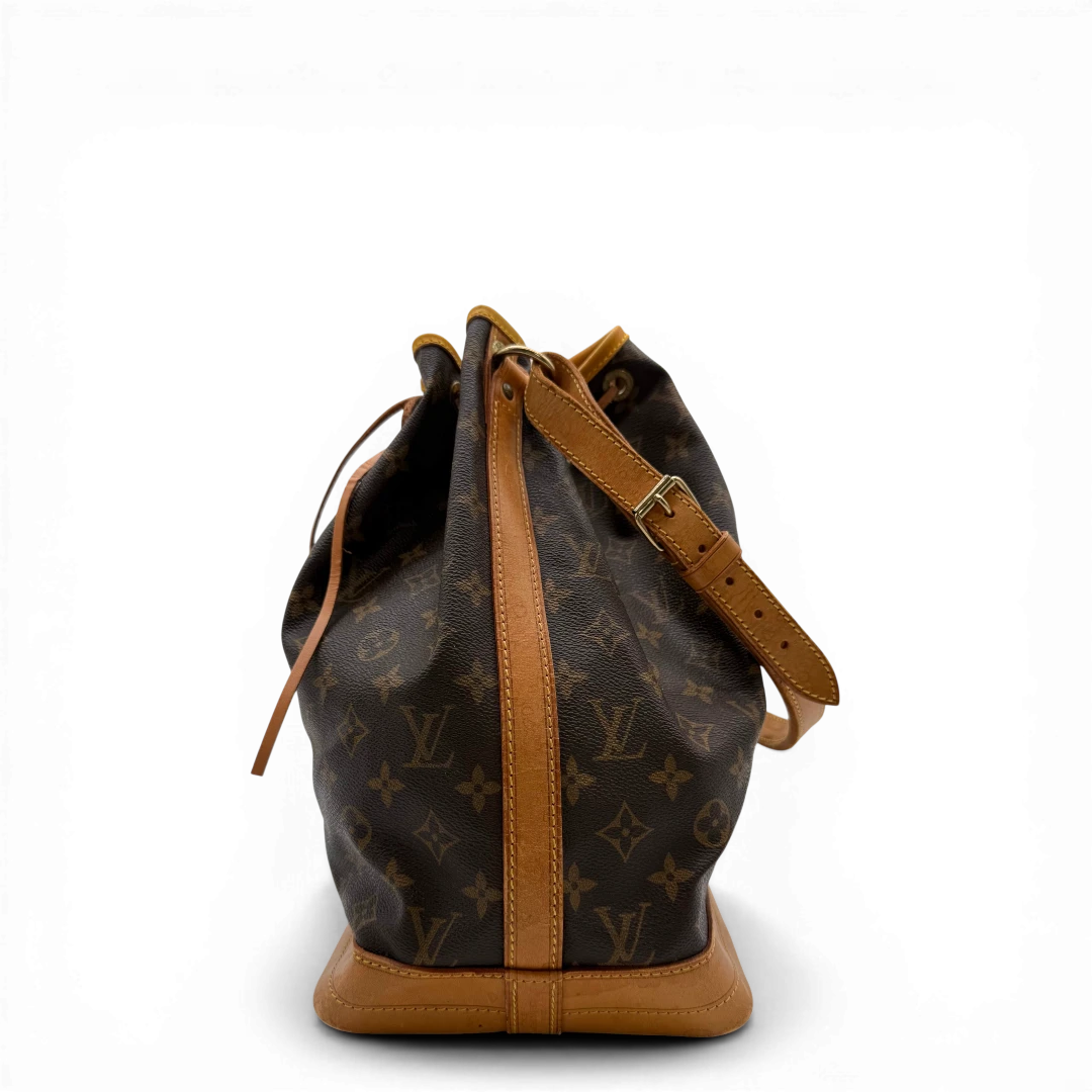 Louis Vuitton Sac Noé Large Shoulder Bag