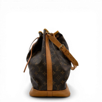 Louis Vuitton Sac Noé Large Shoulder Bag