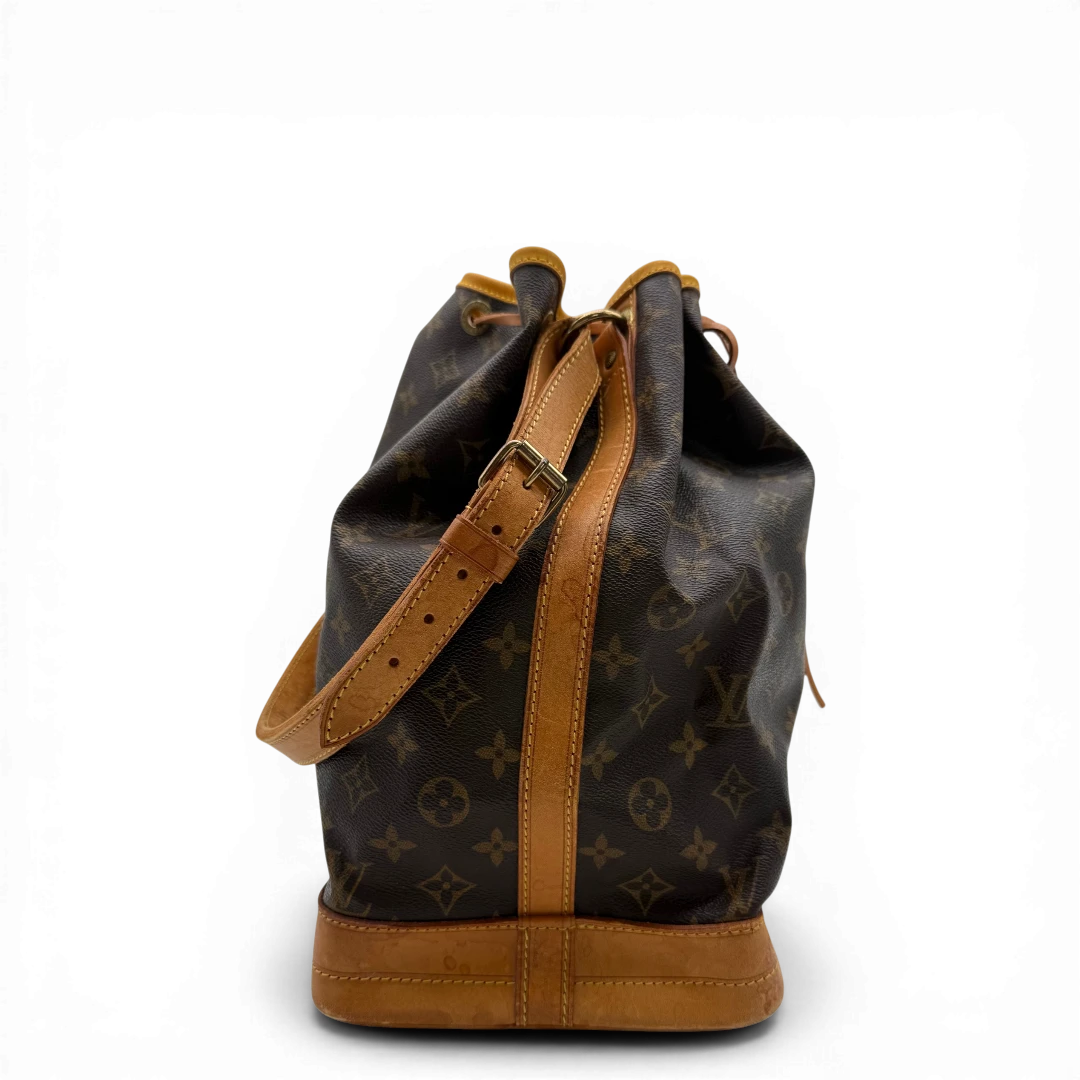 Louis Vuitton Sac Noé Large Shoulder Bag