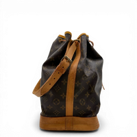 Louis Vuitton Sac Noé Large Shoulder Bag