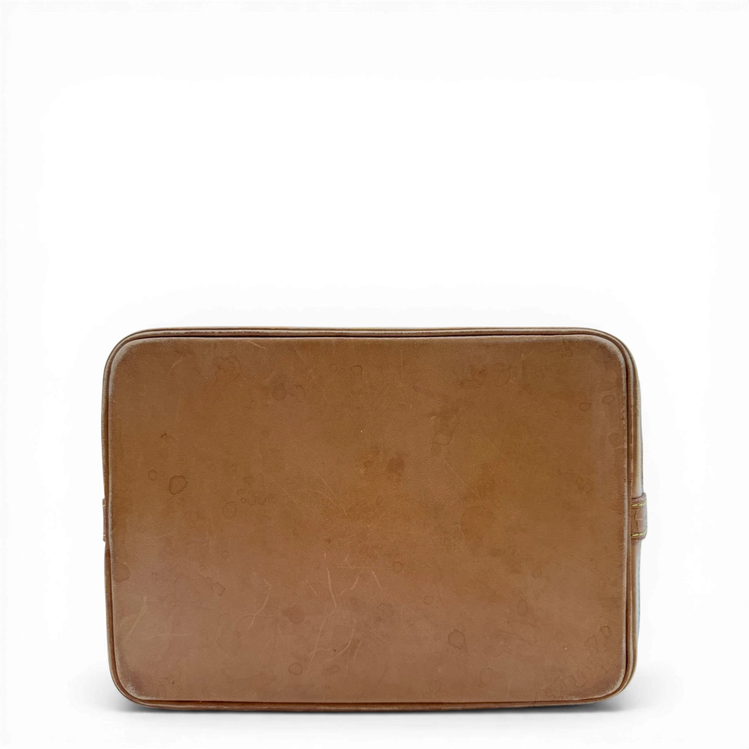 Louis Vuitton Sac Noé Large Shoulder Bag