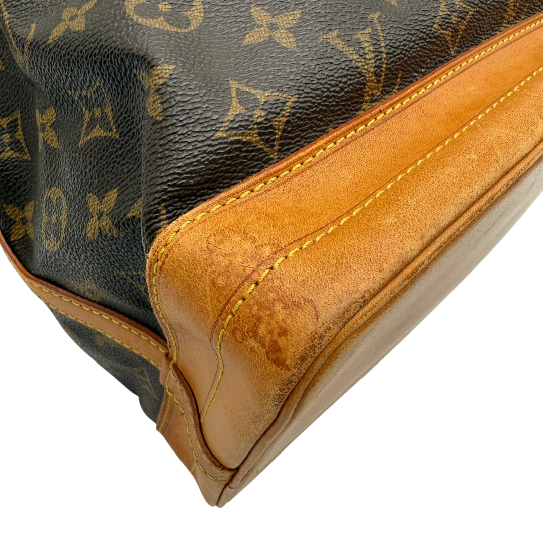 Louis Vuitton Sac Noé Large Shoulder Bag