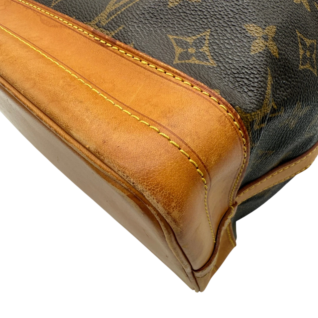Louis Vuitton Sac Noé Large Shoulder Bag