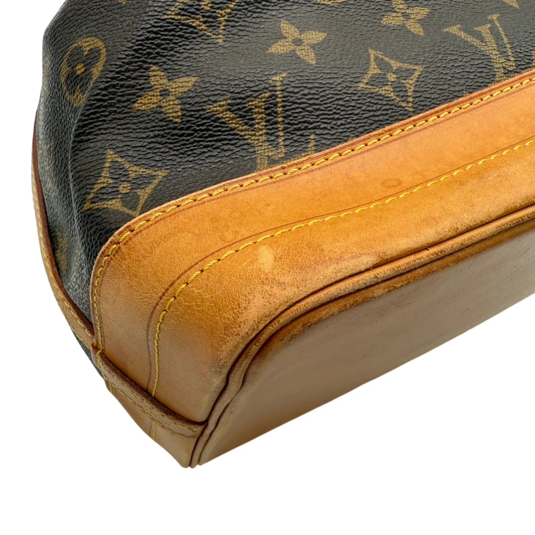 Louis Vuitton Sac Noé Large Shoulder Bag
