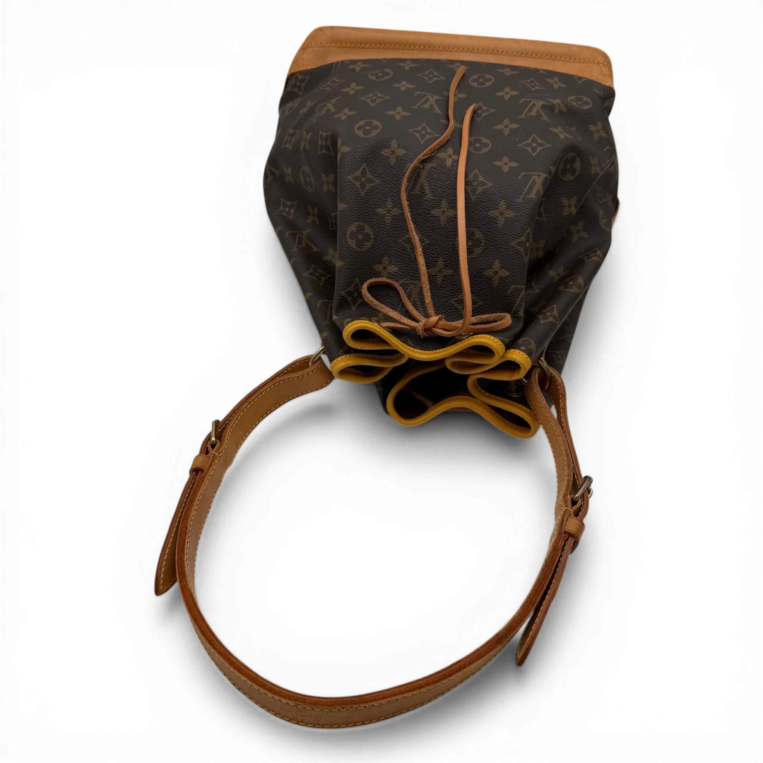 Louis Vuitton Sac Noé Large Shoulder Bag