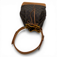 Louis Vuitton Sac Noé Large Shoulder Bag