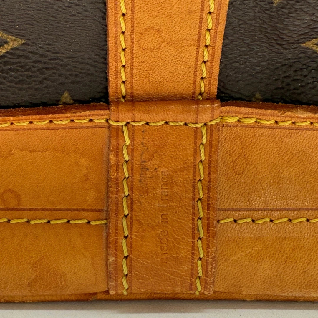 Louis Vuitton Sac Noé Large Shoulder Bag