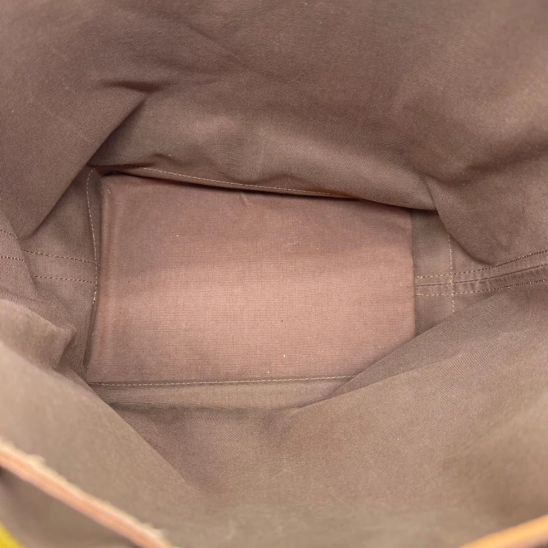 Louis Vuitton Sac Noé Large Shoulder Bag