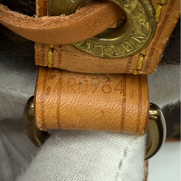 Louis Vuitton Sac Noé Large Shoulder Bag