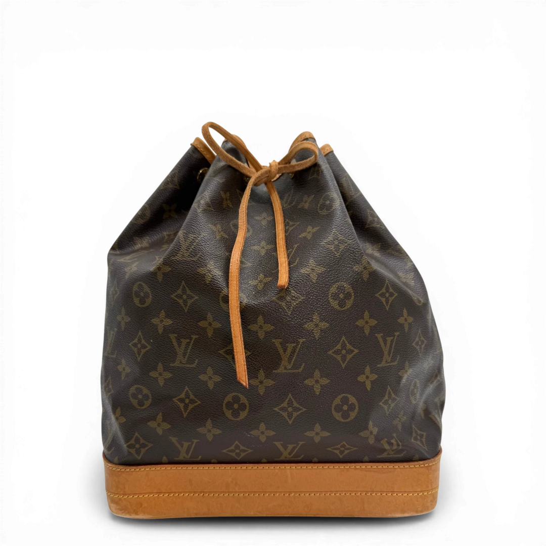 Louis Vuitton Schultertasche Sac Noé Grande