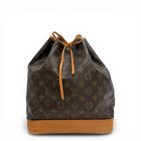Louis Vuitton Schultertasche Sac Noé Grande