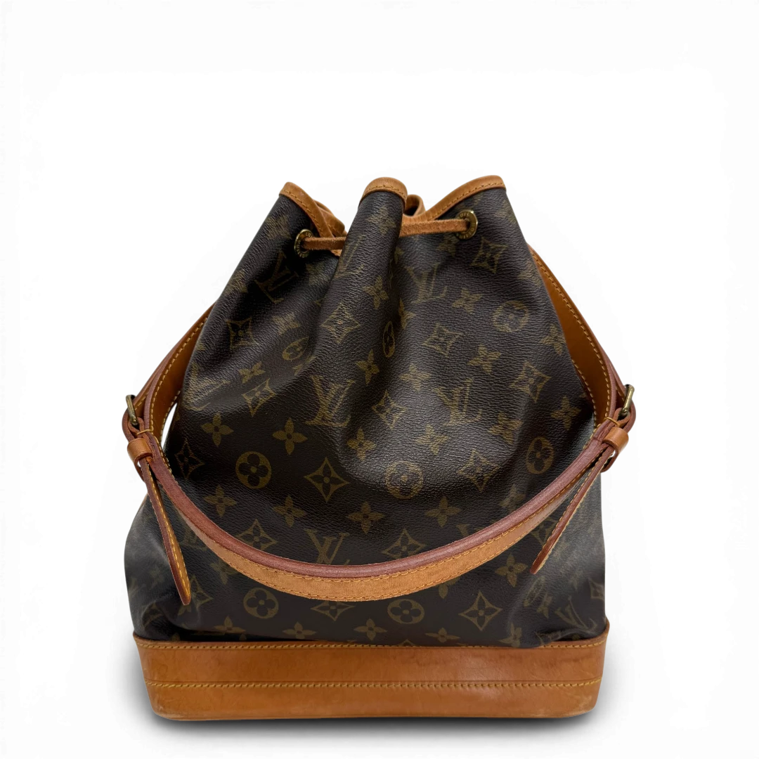 Louis Vuitton Schultertasche Sac Noé Grande