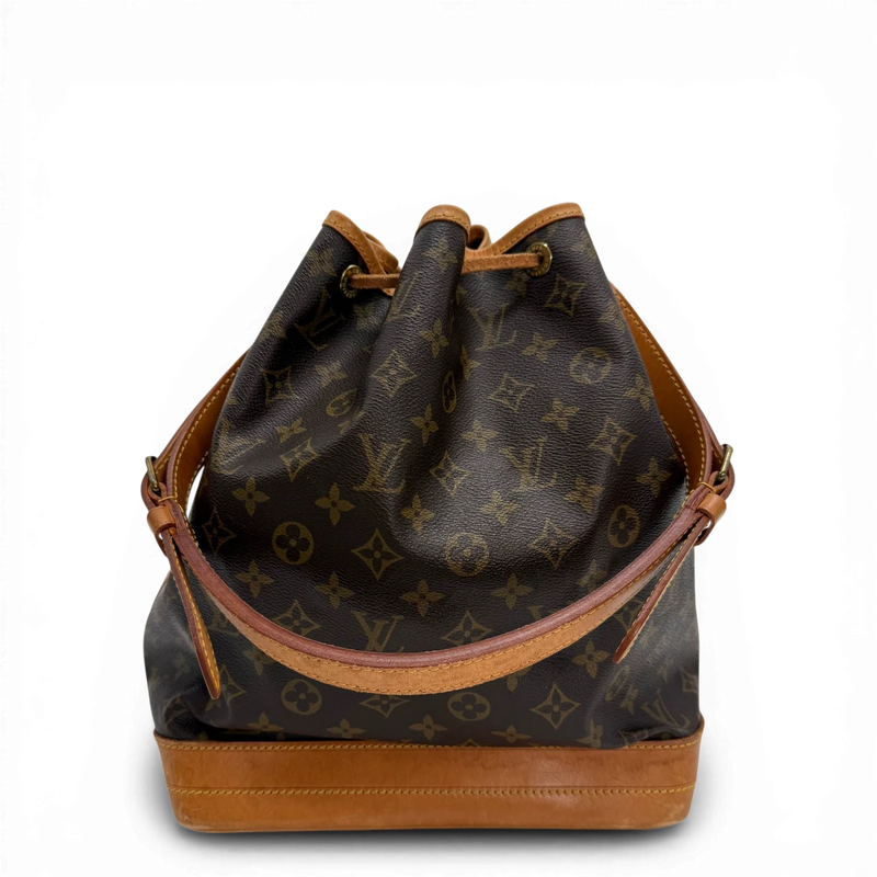 Sac Noé large shoulder bag