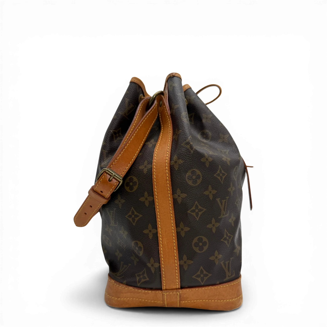 Louis Vuitton Schultertasche Sac Noé Grande