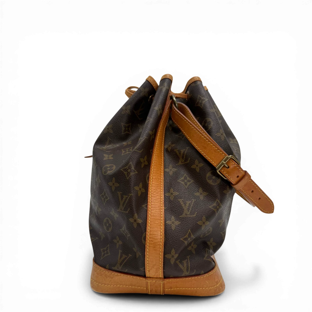 Louis Vuitton Schultertasche Sac Noé Grande