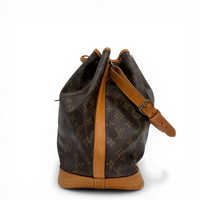 Louis Vuitton Schultertasche Sac Noé Grande