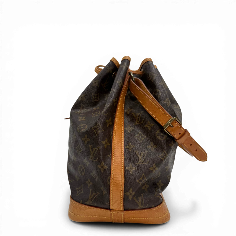 Sac Noé large shoulder bag