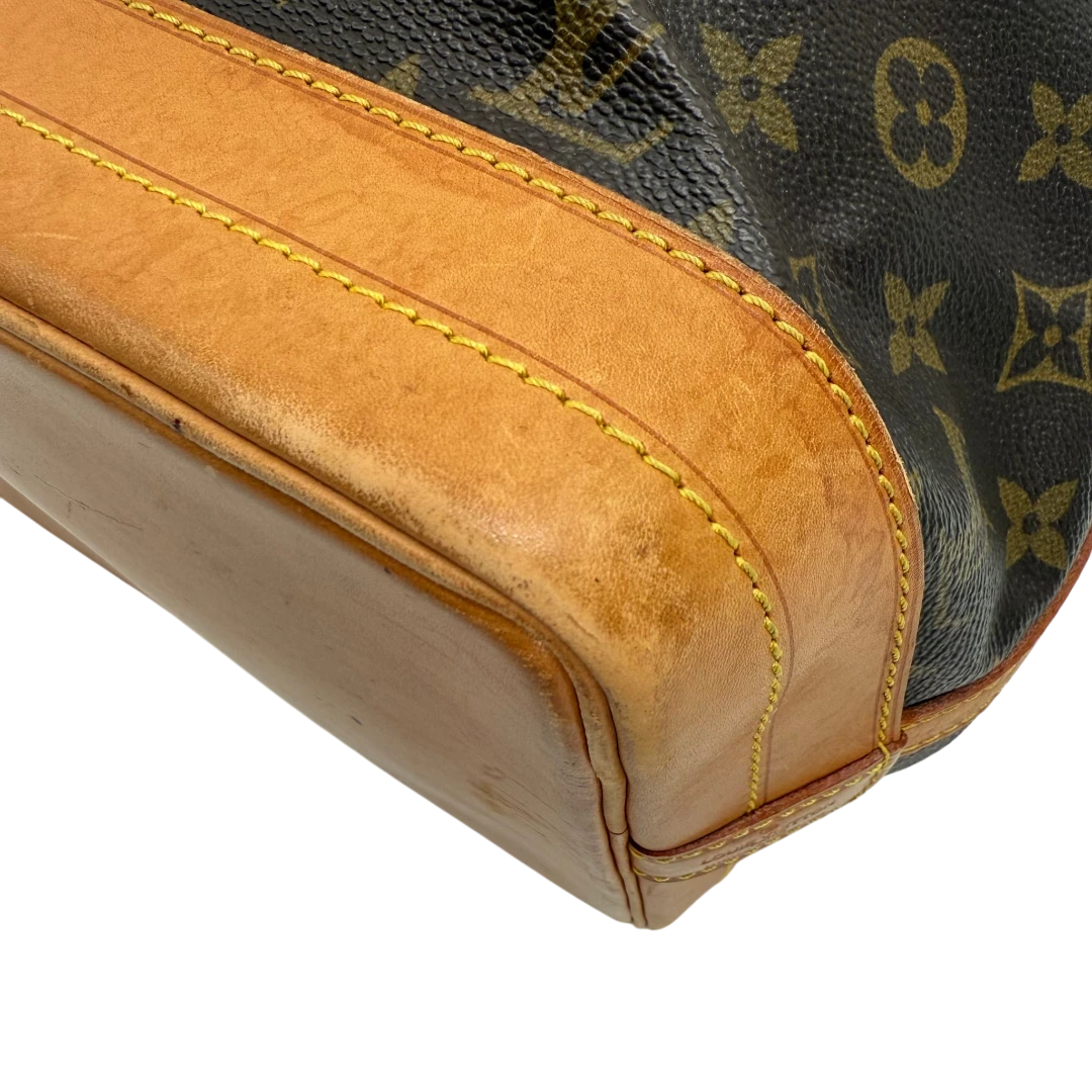 Louis Vuitton Schultertasche Sac Noé Grande