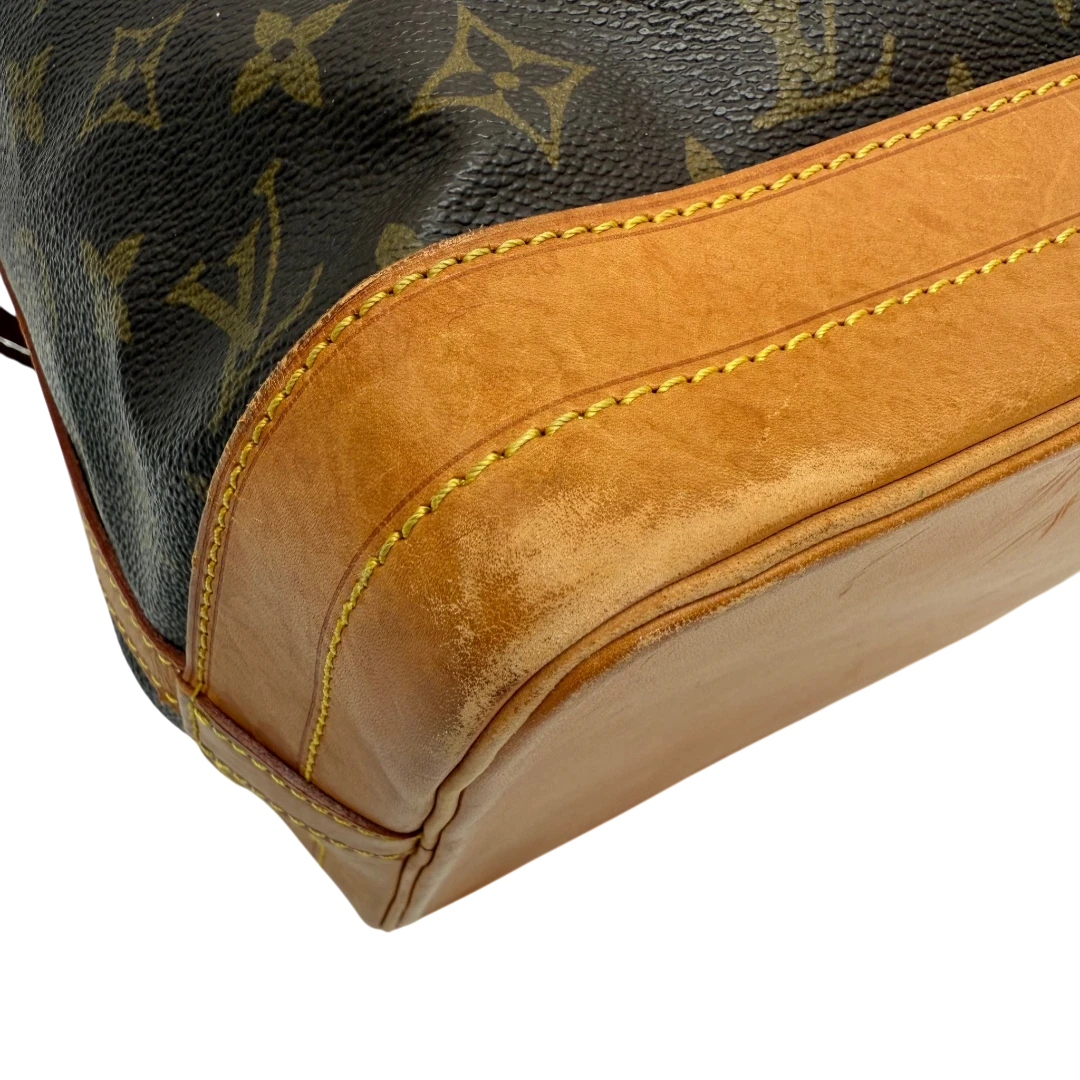 Louis Vuitton Schultertasche Sac Noé Grande
