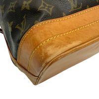 Louis Vuitton Schultertasche Sac Noé Grande