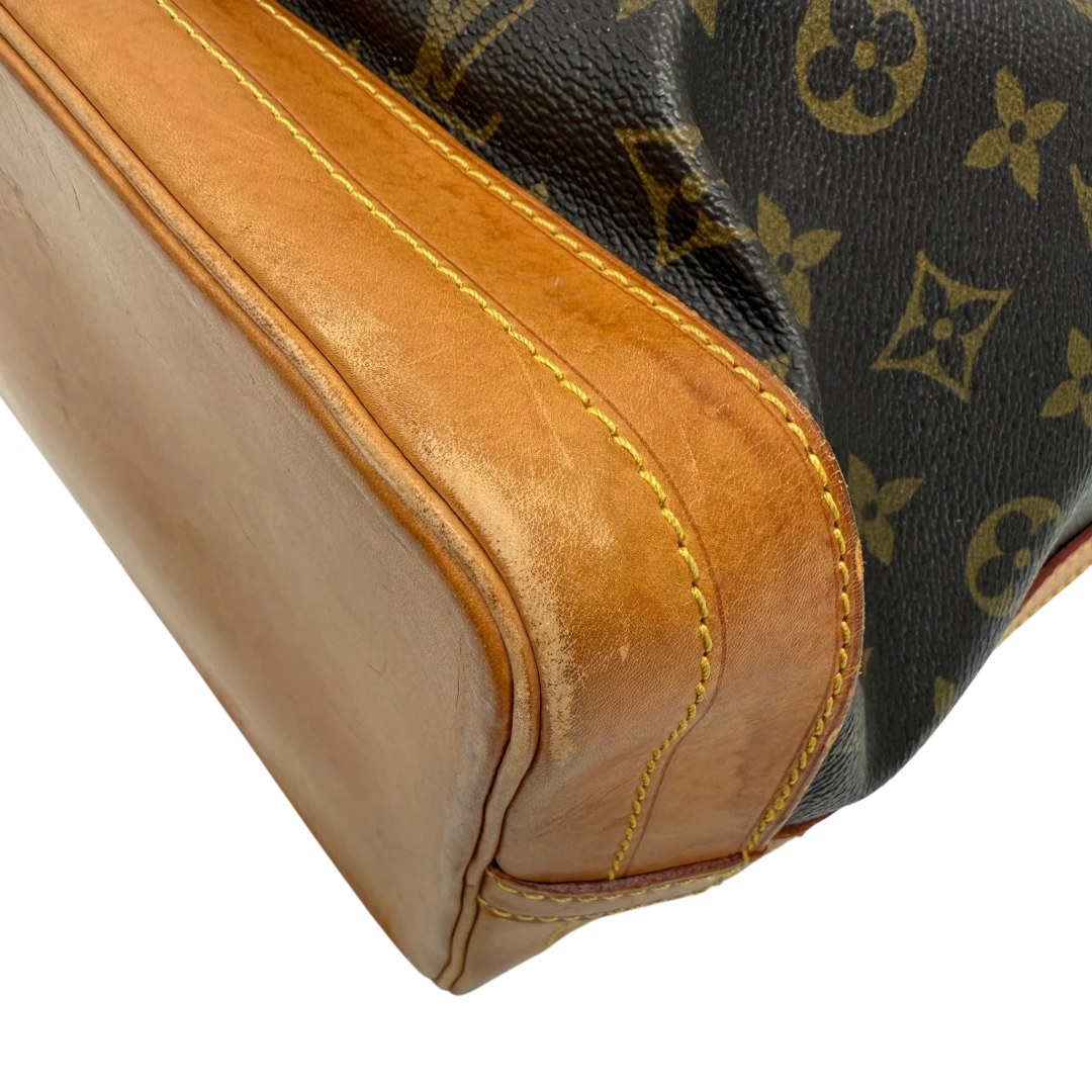 Louis Vuitton Schultertasche Sac Noé Grande