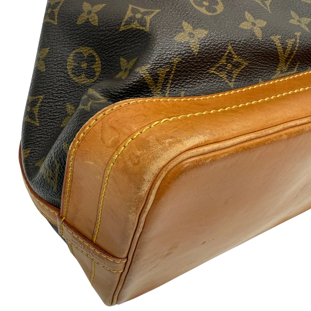 Louis Vuitton Schultertasche Sac Noé Grande
