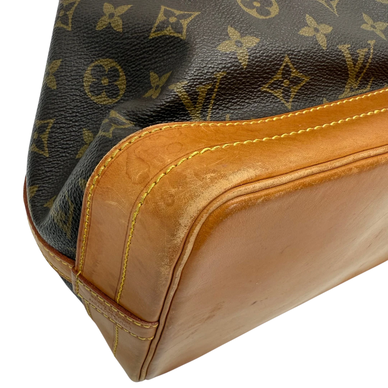 Sac Noé large shoulder bag