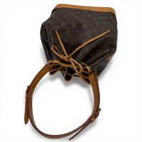 Louis Vuitton Schultertasche Sac Noé Grande