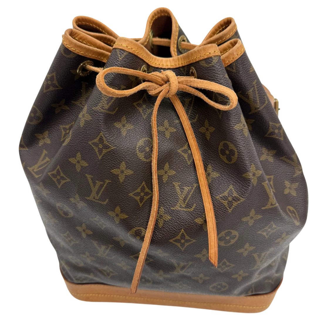 Louis Vuitton Schultertasche Sac Noé Grande
