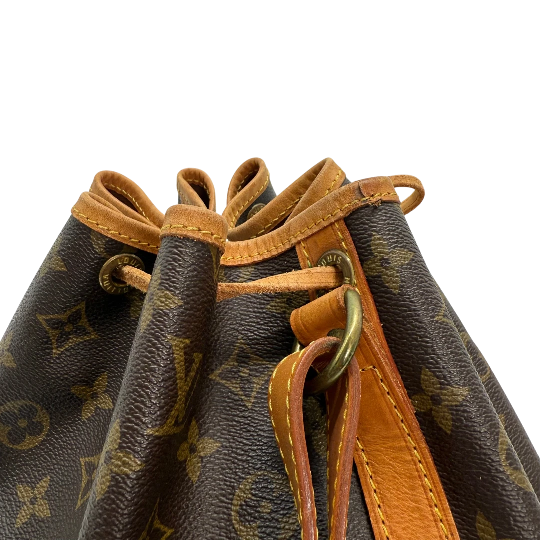 Louis Vuitton Schultertasche Sac Noé Grande