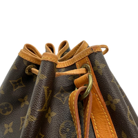 Louis Vuitton Schultertasche Sac Noé Grande