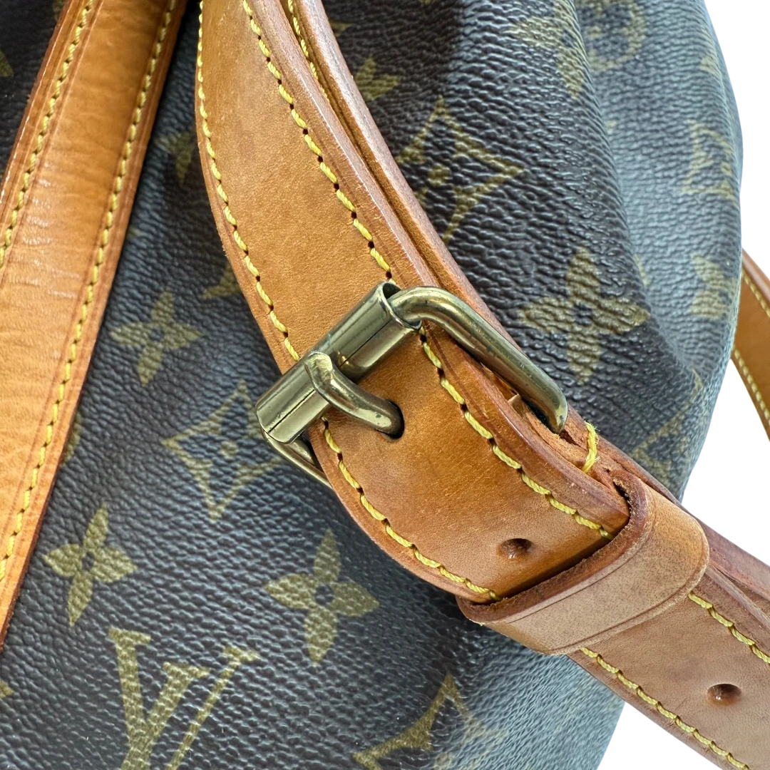 Louis Vuitton Schultertasche Sac Noé Grande