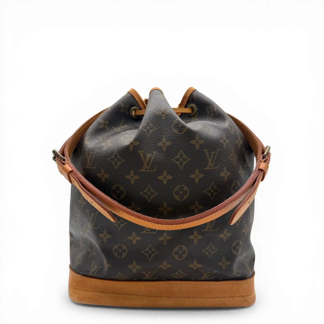 Louis Vuitton Schultertasche Sac Noé grande