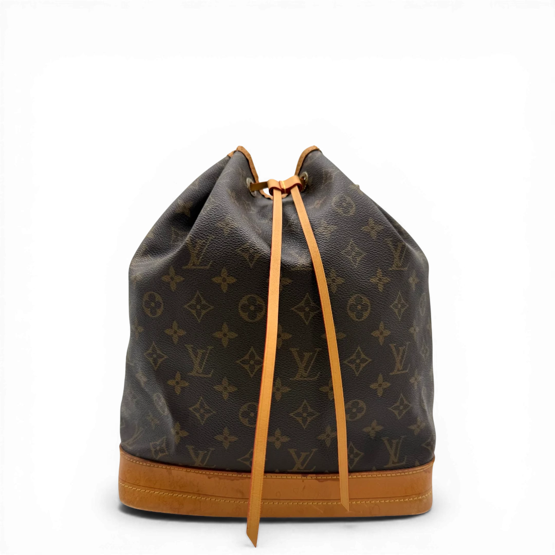Louis Vuitton Schultertasche Sac Noé grande