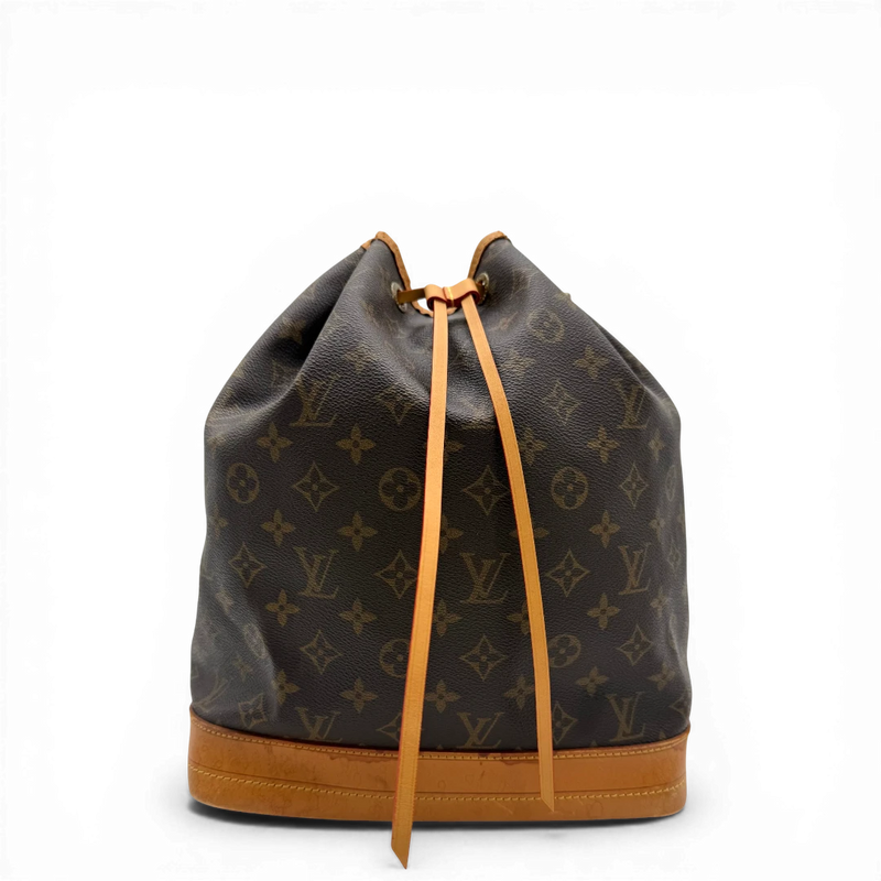 Sac Noé large shoulder bag