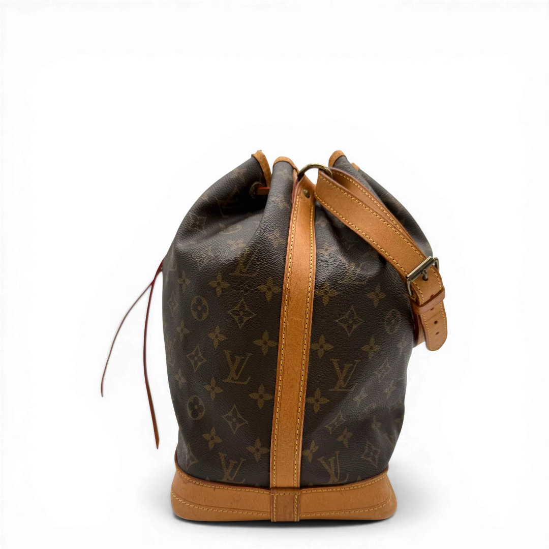 Louis Vuitton Schultertasche Sac Noé grande