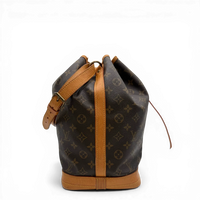 Louis Vuitton Schultertasche Sac Noé grande