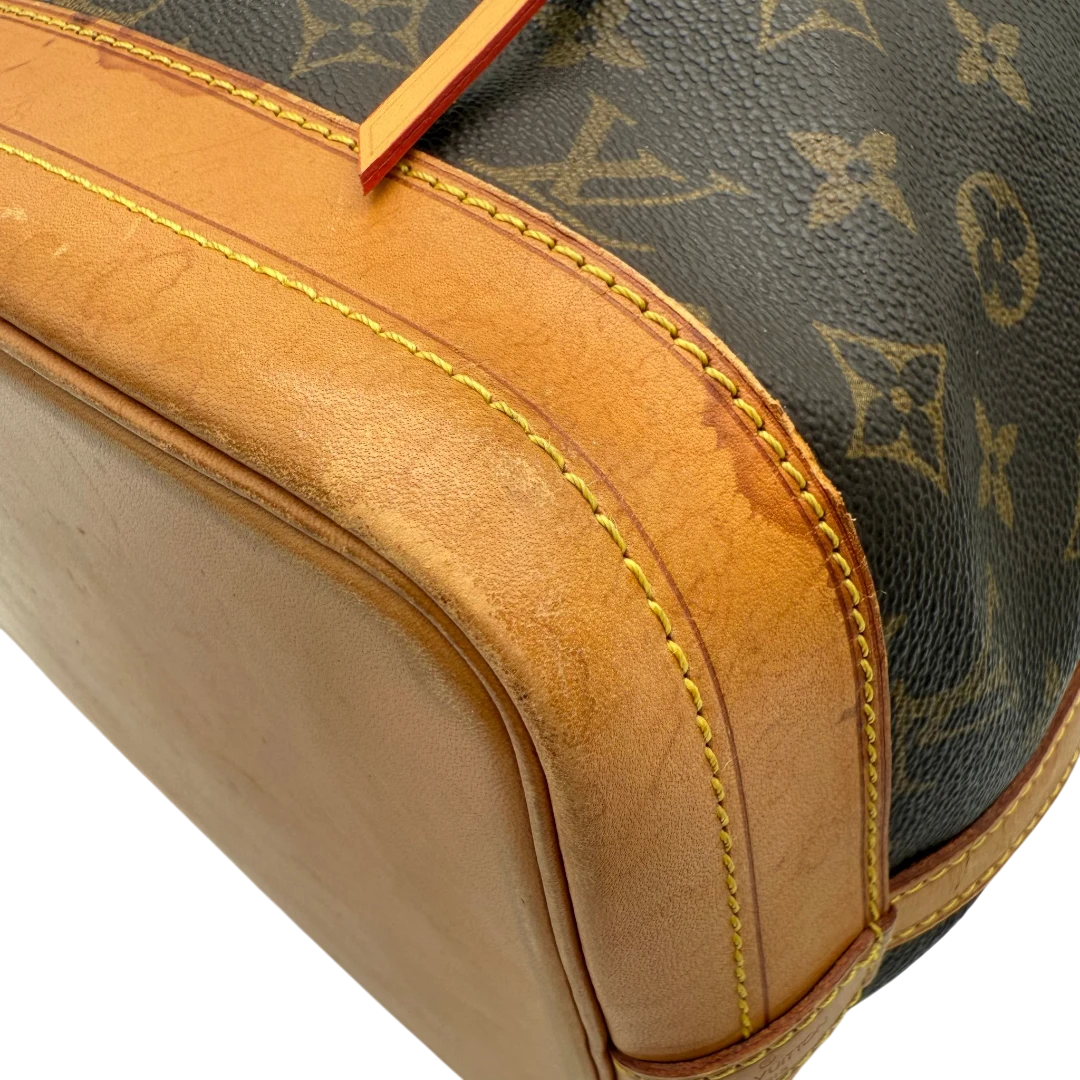 Louis Vuitton Schultertasche Sac Noé grande