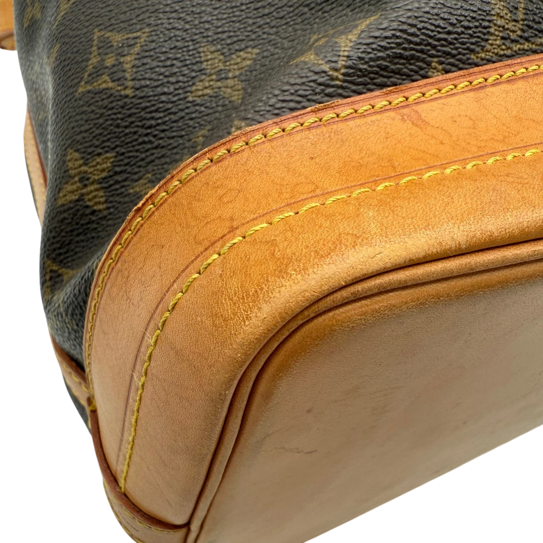 Louis Vuitton Schultertasche Sac Noé grande