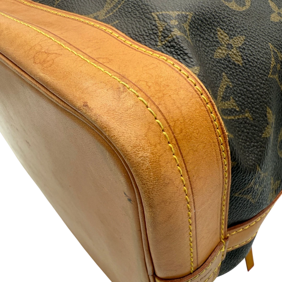 Louis Vuitton Schultertasche Sac Noé grande