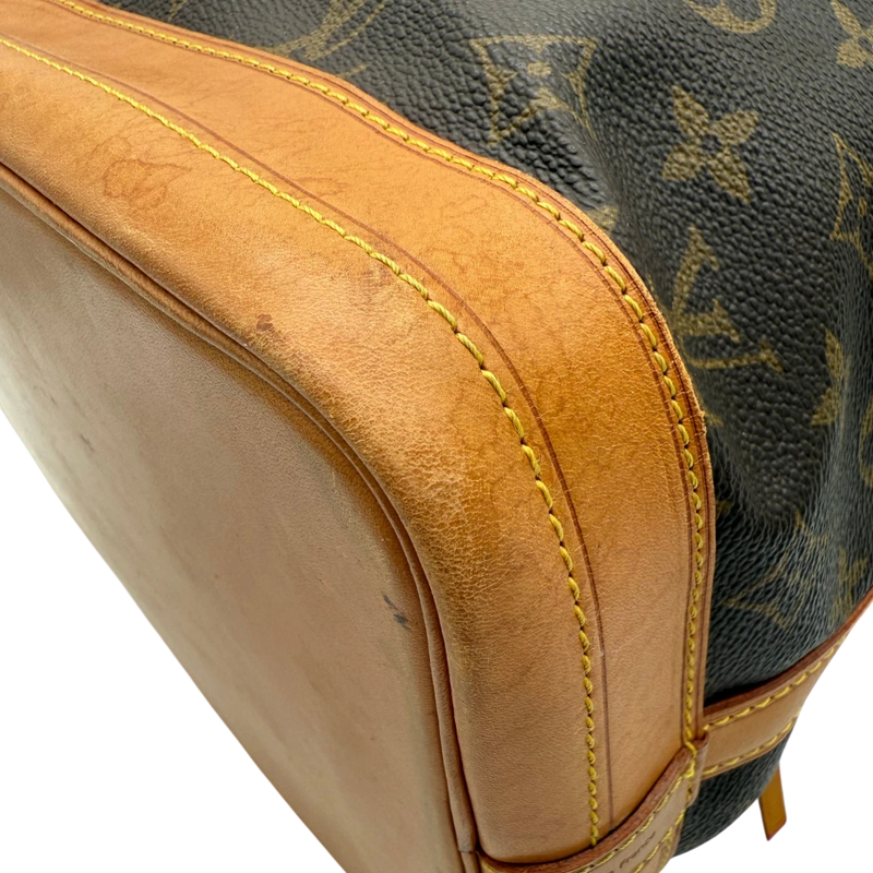Sac Noé large shoulder bag