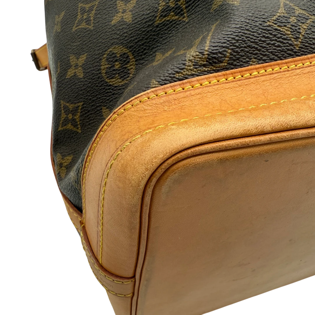 Louis Vuitton Schultertasche Sac Noé grande