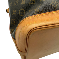 Louis Vuitton Schultertasche Sac Noé grande