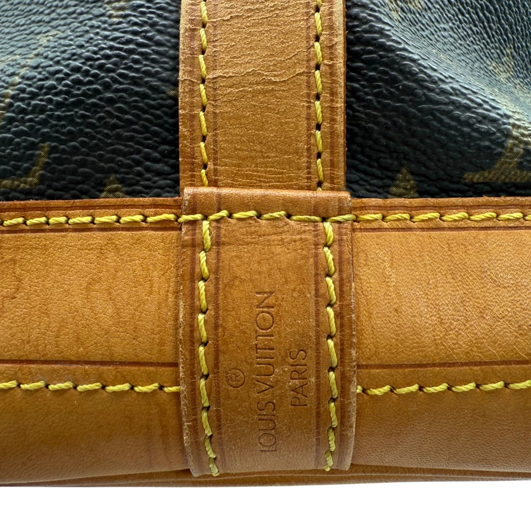 Louis Vuitton Schultertasche Sac Noé grande